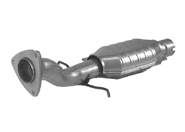 California CARB Approved Catalytic Converter for Chevrolet Blazer 1995 4.3L