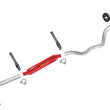 Sistema de silenciador Performance Cherry Bomb para Ranger 98-03 con distancia entre ejes de 112 pulgadas