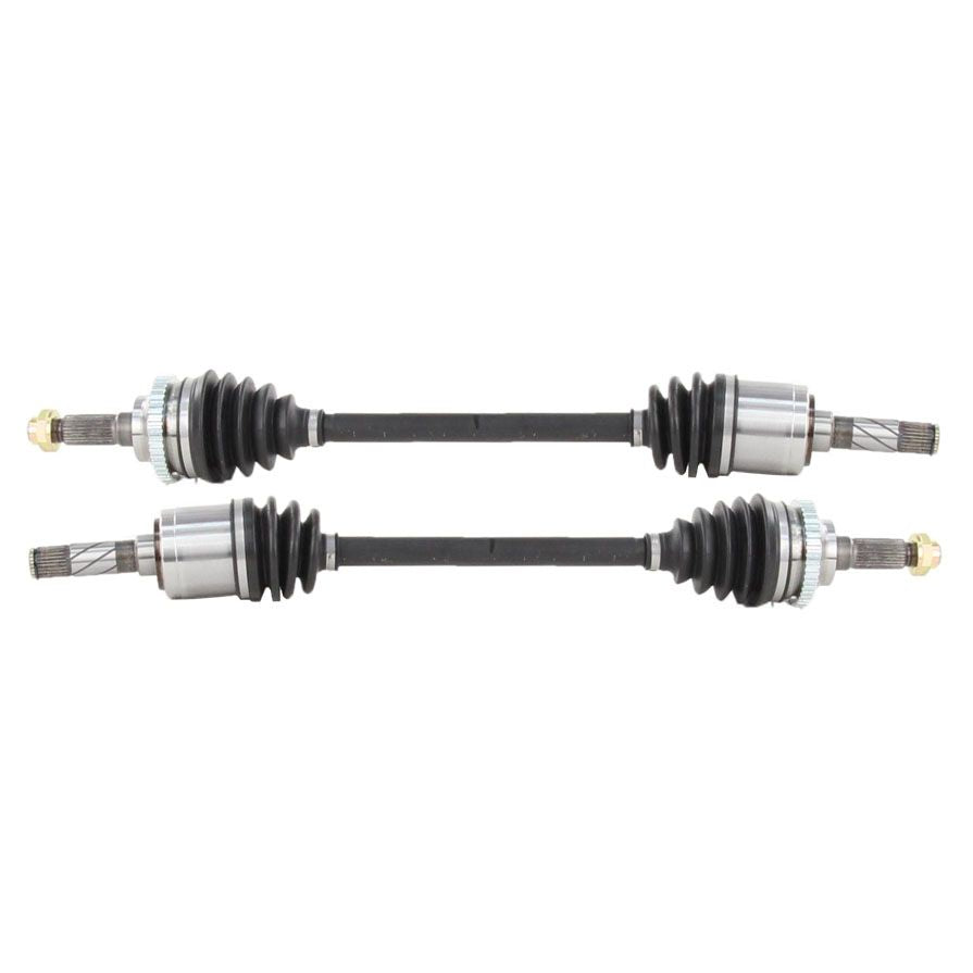 Rear Left & Right Cv Shaft Axles for Mazda Miata 1.8L 1999-2005