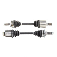Eje delantero CV para transmisión automática Mazda 6 S 3.0L 2006-2008 SOLAMENTE