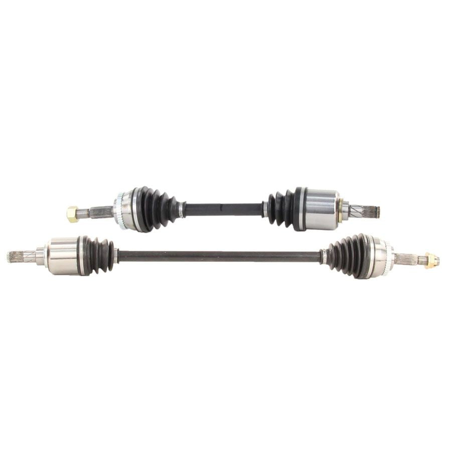 Eje motriz CV delantero completo para Nissan Sentra 2000-2006 1.8L Trans automática
