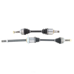 Ejes delanteros 100% nuevos con transmisión automática para Nissan Altima 2.5L 02-06