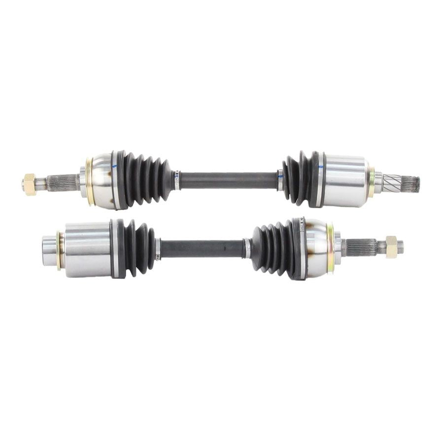 Front Cv Shaft Axles for Nissan Murano 3.5L 2003-2007 All Wheel Drive