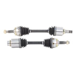 Los ejes delanteros izquierdo y derecho se adaptan a Nissan Murano All Wheel Drive 4x4 03-07