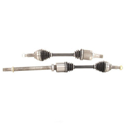 Ejes delanteros para Nissan Altima y Sentra 2.5L con transmisión manual 2007-2012