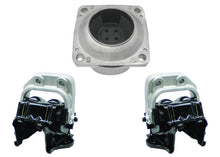 Engine & Transmission Mounts For Chrysler 300 2006-2010 Police Package 6.1L