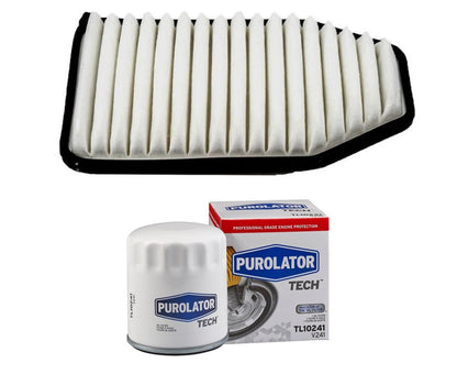 Se adapta a 07-11 Wrangler 3.8L Juego de cables Tapones Filtro de aire Bobina de filtro de aceite 10 piezas Tune Up