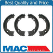 100% New Parking Brake Shoes Set for Lincoln Town Car Ford Crown Victoria 95-02