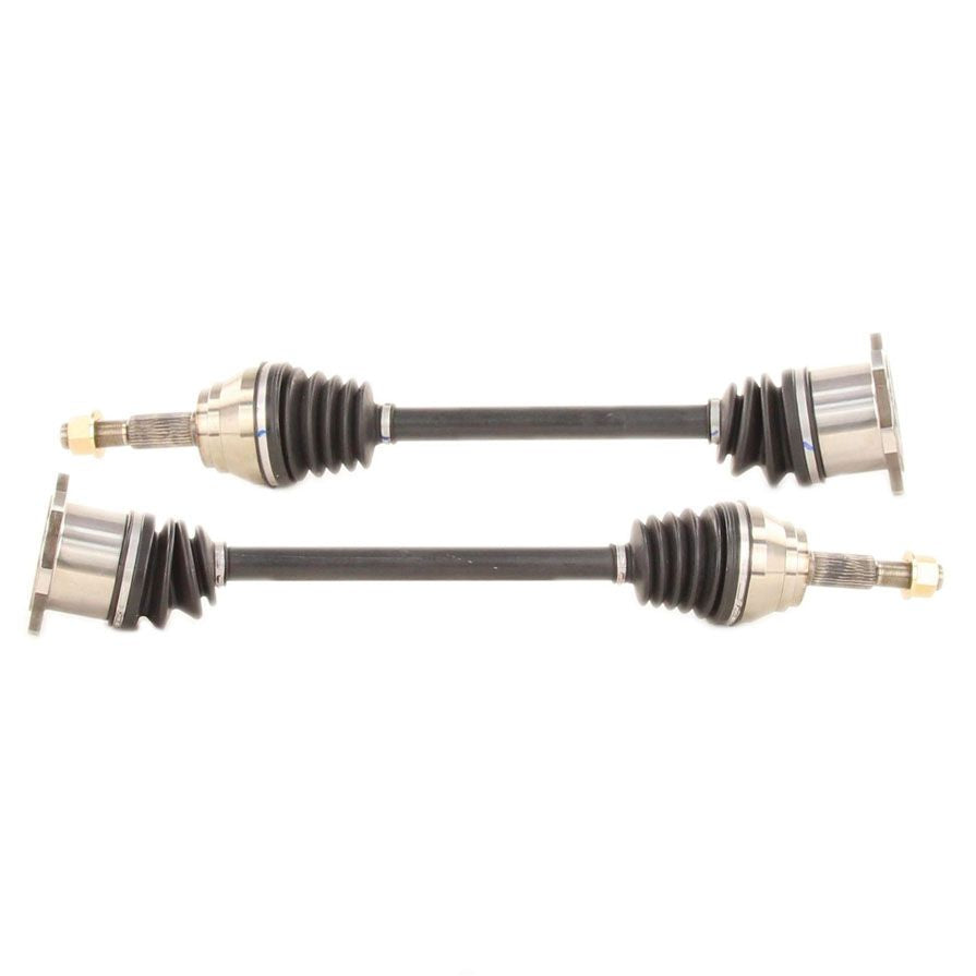 Conjunto de eje de transmisión CV trasero izquierdo y derecho para INFINITI FX35 2003-2008
