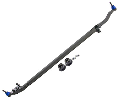 Mevotech Front Tie Rod Assembly For RAM 2500 2015 2016 2017 2024 4 Wheel Drive