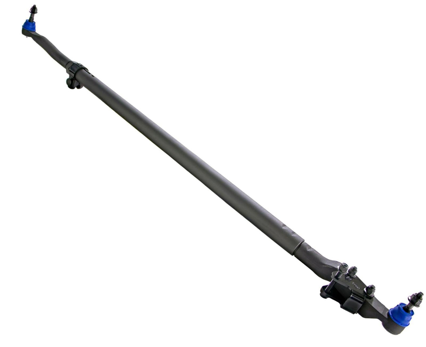 Mevotech Front Tie Rod Assembly For RAM 2500 2015 2016 2017 2024 4 Wheel Drive