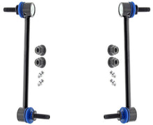 Mevotech Front Left & Right Sway Bar Links Assembly For Cadillac XT4 2019-2023