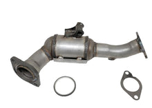 Upper Catalytic Converter for Ford Explorer 2017-2018 Front Wheel Drive 2.3L