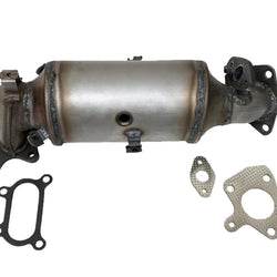 Front Catalytic Converter for Honda Accord 2.0L EX-L Hybrid 2017