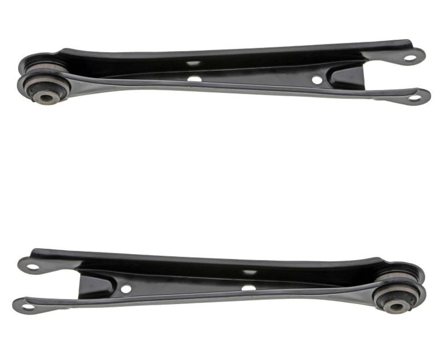 Mevotech Rear Left & Right Trailing Control Arms For Chevrolet Blazer 2019-2023