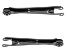 Mevotech Rear Left & Right Trailing Control Arms For Chevrolet Blazer 2019-2023