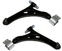 Front Lower Control Arms W/ Ball Joint For Chevrolet Traverse 2018-2023
