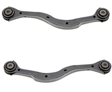 Mevotech Rear Upper Left & Right Control Arms For Chevrolet Traverse 2018-2023