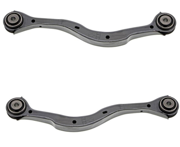 Mevotech Rear Upper Left & Right Control Arms For Chevrolet Traverse 2018-2023