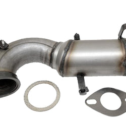 Front Catalytic Converter for Jeep Renegade Sport 2015 2016 2017 2018 1.4 Turbo