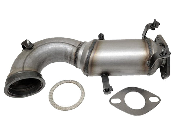 Front Catalytic Converter for Jeep Renegade Sport 2015 2016 2017 2018 1.4 Turbo
