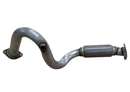 Tubo flexible del motor delantero para Buick Encore 2013-2018 1.4L 25950867 95437532