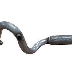 Front Engine Flex Pipe For Buick Encore 2013-2018 1.4L 25950867 95437532