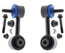 Mevotech Rear Left & Right Sway Bar Links Assembly For Subaru Legacy 2020-2023