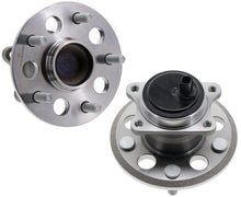 Rear Wheel Bearings & Hub Assembly For Toyota Camry 2012-2017 & Avalon 13-2018