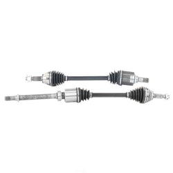 Front Cv Shaft Axles for Nissan Juke Front Wheel Drive Only 2011-2017
