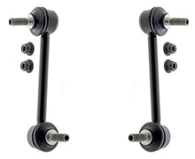 Rear Left & Right Sway Bar Links For Tesla 3 2017-2023 & Tesla Y 2020-2023
