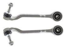 Front Lower Rearward Control Arms Ball J + Bushings For 17-21 BMW 230i XDrive