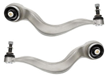 Front Lower Forward Control Arms Ball J & Bushings For BMW 230i 17-21 XDrive