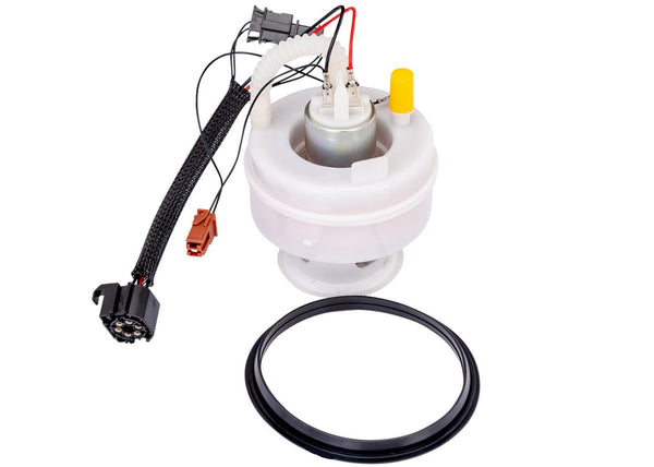 Electric Fuel Pump Assembly For BMW 128i 328i 2007-2013 3.0L REF# 16147194207