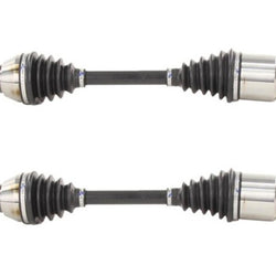 CV Drive Axle Shafts For Mini Cooper 11-16 1.6L John Cooper Works Country Man