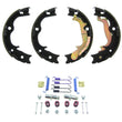 For 2011-15 Sportage All Wheel Drive Parking Brake Shoes & Hardware 58305-2SA30
