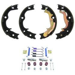 For 2011-15 Sportage All Wheel Drive Parking Brake Shoes & Hardware 58305-2SA30