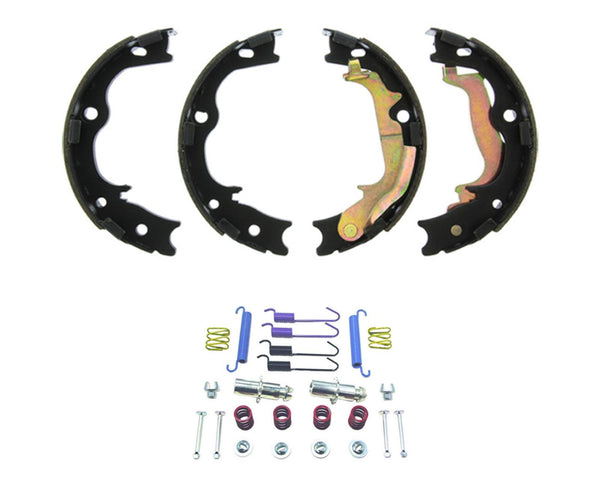 For 2011-15 Sportage All Wheel Drive Parking Brake Shoes & Hardware 58305-2SA30