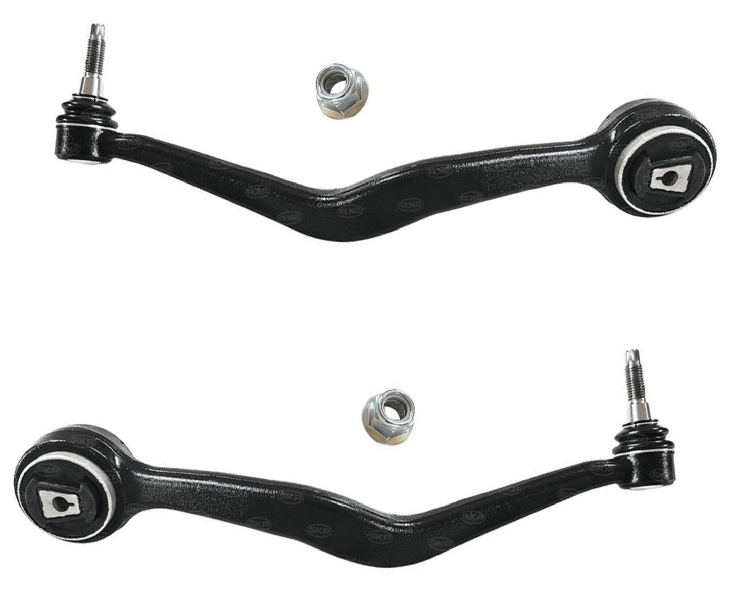 L&R Front Lower Forward Control Arms W Ball Joints For Pontiac G8  2008 2009