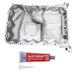 For 2006 2007 2008 Honda Pilot Oil Pan + Gasket Sealer REF# 11200-RDJ-A00