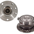 Rear Wheel Bearings & Hub Assembly For Jeep Cherokee 14-2021 Front Wheel Drive