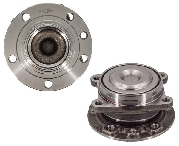 Rear Wheel Bearings & Hub Assembly For Jeep Cherokee 14-2021 Front Wheel Drive