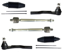 Front Inner & Outer Tie Rods Assembly For Honda HR-V 2016-2022