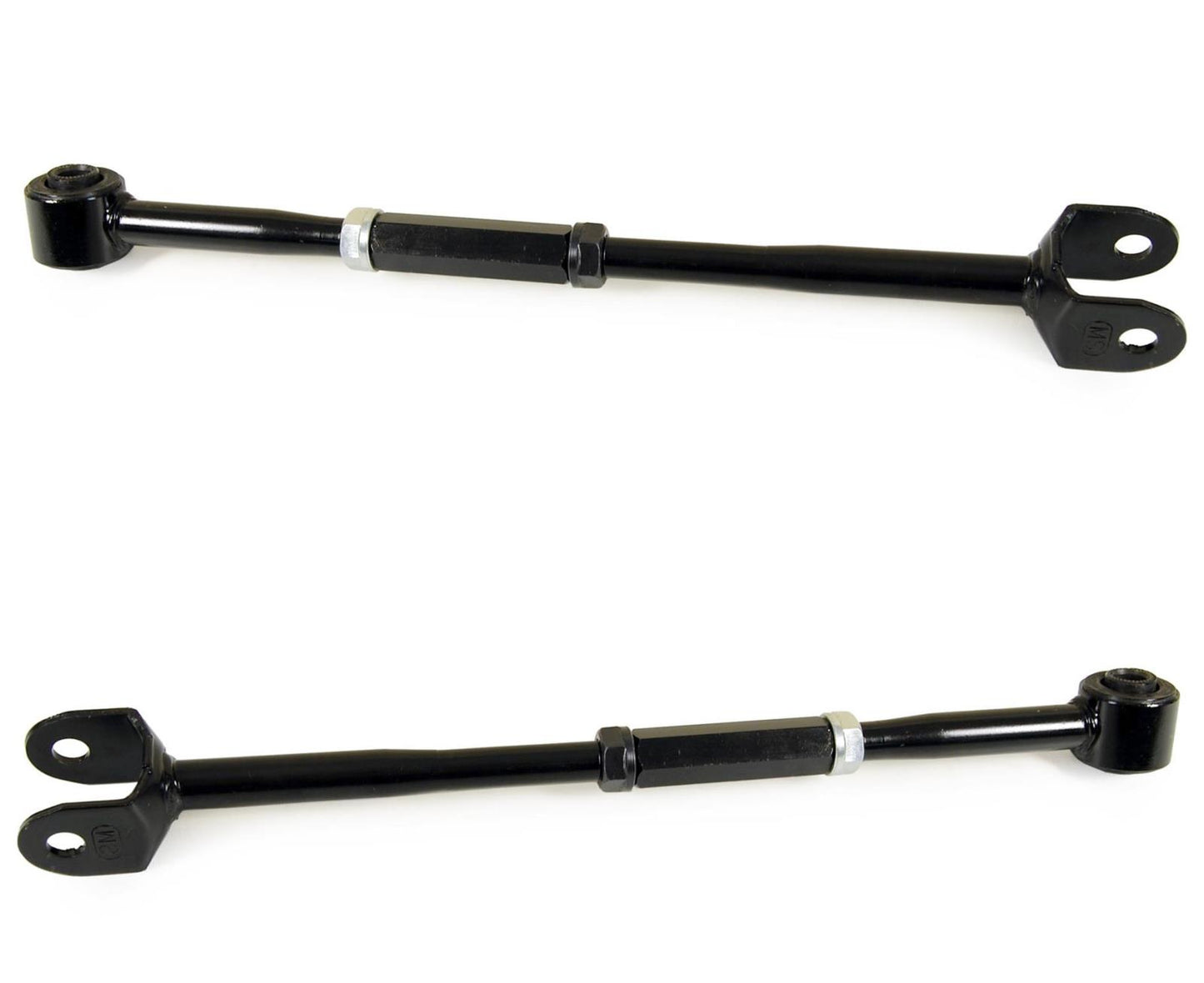 Mevotech Adjustable Rear Lower Rearward Control Arms For Toyota Camry 2002-2006