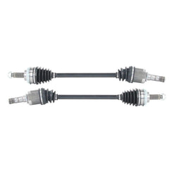 Nuevo eje de transmisión CV delantero para Subaru 2003-2008 Forester All Wheel Drive