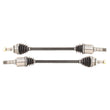 Front Left & Right Cv Shaft Axles For Subaru Impreza 2008-2011 Legacy 2005-2009