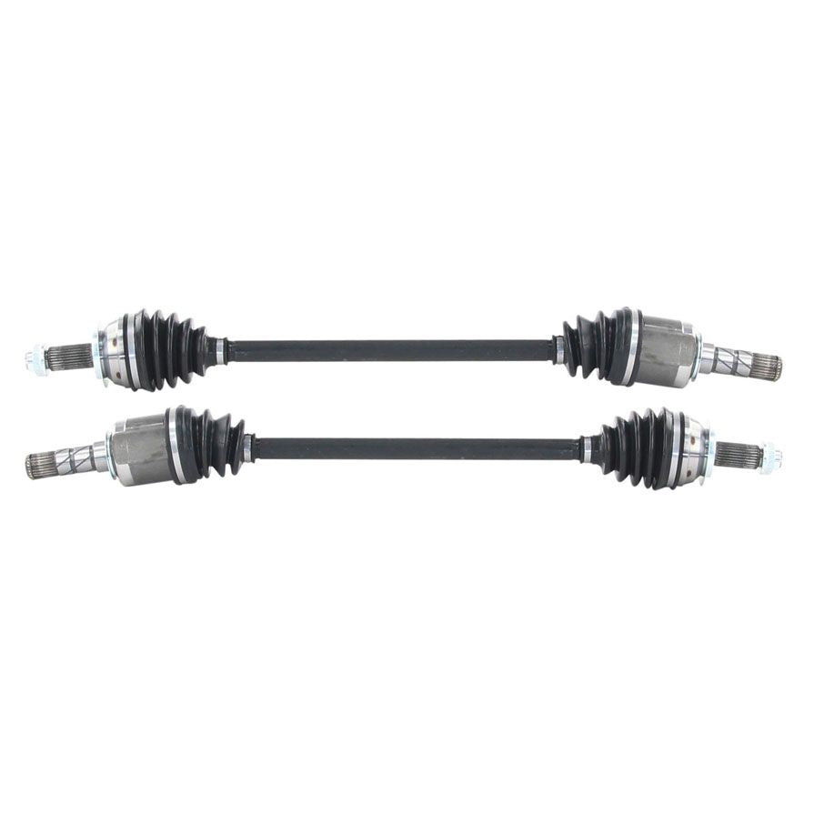 Front Cv Shaft Axles for Subaru Outback 2010-2014 & Legacy 2010-2014