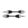 Front CV Axle Shaft Assembly for Saturn 01-03 L200 LW200 Automatic Transmission