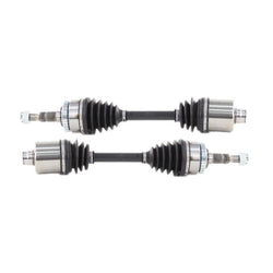 Front CV Axle Shaft Assembly for Saturn 01-03 L200 LW200 Automatic Transmission