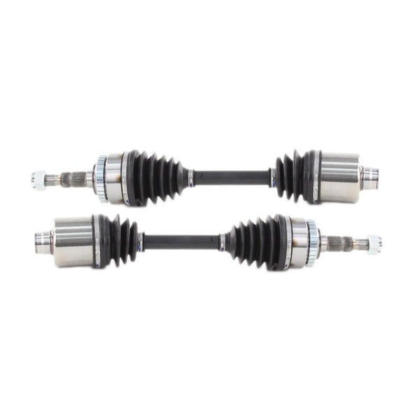 Front CV Axle Shaft Assembly for Saturn 01-03 L200 LW200 Automatic Transmission
